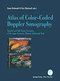E-Book (pdf) Atlas of Color-Coded Doppler Sonography von 
