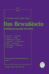 E-Book (pdf) Das Bewußtsein von 