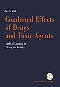 E-Book (pdf) Combined Effects of Drugs and Toxic Agents von Gerald Pöch