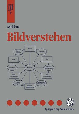 E-Book (pdf) Bildverstehen von Axel Pinz