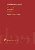 E-Book (pdf) Informatik für Maschinenbauer von Peter Kopacek, Robert Probst, Martin Zauner