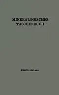 E-Book (pdf) Mineralogisches Taschenbuch der Wiener Mineralogischen Gesellschaft von A. Himmelbauer, R. Koechlin, A. Marchet