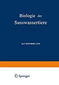 E-Book (pdf) Biologie der Süsswassertiere von C. Wesenberg-Lund, O Storch