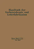 E-Book (pdf) Die Haut von W. Freudenberg, W. Graßmann, W. Hausam