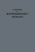 E-Book (pdf) Blutkörperchensenkung von Hans Reichel, D. Wirth, P. Fasal