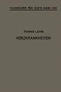 E-Book (pdf) Herzkrankheiten von NA Lewis, NA Heß, NA Volhard