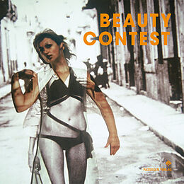 Kartonierter Einband Beauty Contest von 