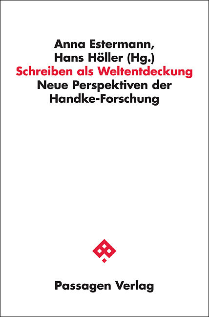 Schreiben als Weltentdeckung