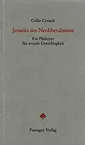 E-Book (epub) Jenseits des Neoliberalismus von Colin Crouch