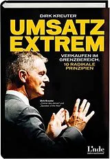 Fester Einband Umsatz extrem von Dirk Kreuter