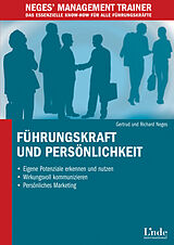 E-Book (pdf) Führungskraft und Persönlichkeit von Gertrud Neges, Richard Neges