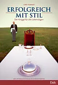 E-Book (pdf) Erfolgreich mit Stil von Uwe Fenner