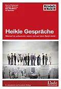 E-Book (epub) Heikle Gespräche von Kerry Patterson, Al Switzler, Joseph Grenny