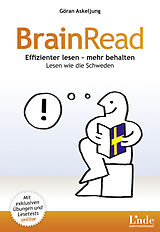 E-Book (epub) BrainRead von Göran Askeljung