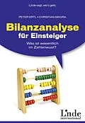 E-Book (epub) Bilanzanalyse für Einsteiger von Christian Sikora, Peter Ertl
