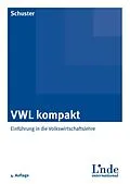 E-Book (pdf) VWL kompakt von Helmut Schuster