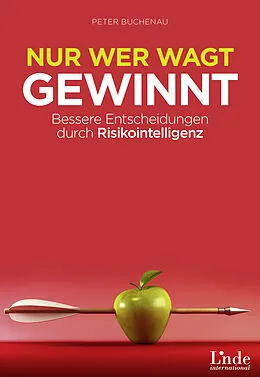 E-Book (epub) Nur wer wagt, gewinnt von Peter H. Buchenau