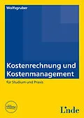 E-Book (pdf) Kostenrechnung und Kostenmanagement von Horst Wolfsgruber
