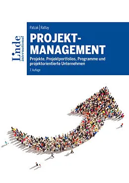 E-Book (epub) Projektmanagement von Gerold Patzak, Günter Rattay