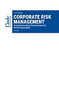 E-Book (epub) Corporate Risk Management von Raoul Ruthner, Karin Exner