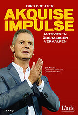 E-Book (pdf) Akquise-Impulse von Dirk Kreuter