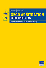 eBook (pdf) OECD Arbitration in Tax Treaty Law de 