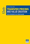 E-Book (pdf) Transfer Pricing and Value Creation von 