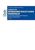 E-Book (epub) Handbuch der betriebswirtschaftlichen Kennzahlen von Josef Arminger, Heimo Losbichler, Albert Mayr