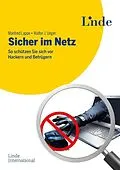 E-Book (epub) Sicher im Netz von Manfred Lappe, Walter J. Unger