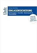 E-Book (epub) Einlagensicherung von Ralf Benna, Matthias Bergner, Jan Böttcher