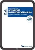 E-Book (epub) Integrierte Unternehmensplanung von Josef Baumüller, Achim Hartmann, Christian Kreuzer