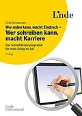 E-Book (pdf) Wer reden kann, macht Eindruck - Wer schreiben kann, macht Karriere von Ulrike Scheuermann