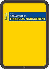 E-Book (pdf) Fundamentals of Financial Management von Helmut Pernsteiner