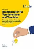 E-Book (epub) Rechtsberater für Vermieterinnen und Vermieter von Klaus Pfeiffer
