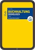 E-Book (epub) Buchhaltung Grundlagen von Stefan Grbenic, Bernd Zunk