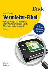 E-Book (pdf) Vermieter-Fibel von Herbert Gartner