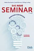 E-Book (epub) Das neue Seminar von Walter Buchacher, Josef Wimmer, Philipp Ludwig