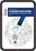 E-Book (pdf) Startup Investing von Michael Altrichter, Stefan Artner, Klara Brandstätter