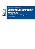 E-Book (epub) Verrechnungspreise kompakt von Lorenz Genser, Doris Hack, Sebastian Haselsteiner