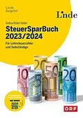 E-Book (pdf) SteuerSparBuch 2023/2024 von Andrea Müller-Dobler
