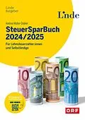 E-Book (epub) SteuerSparBuch 2024/2025 von Andrea Müller-Dobler