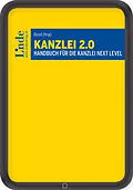 E-Book (epub) Kanzlei 2.0 von Katharina Bisset, Matthias Bosbach, Patricia Burgstaller