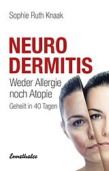 E-Book (epub) Neurodermitis von Sophie Ruth Knaak