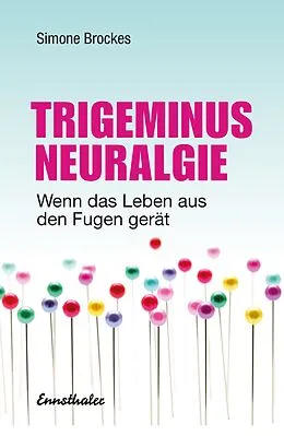 E-Book (epub) Trigeminus-Neuralgie von Simone Brockes