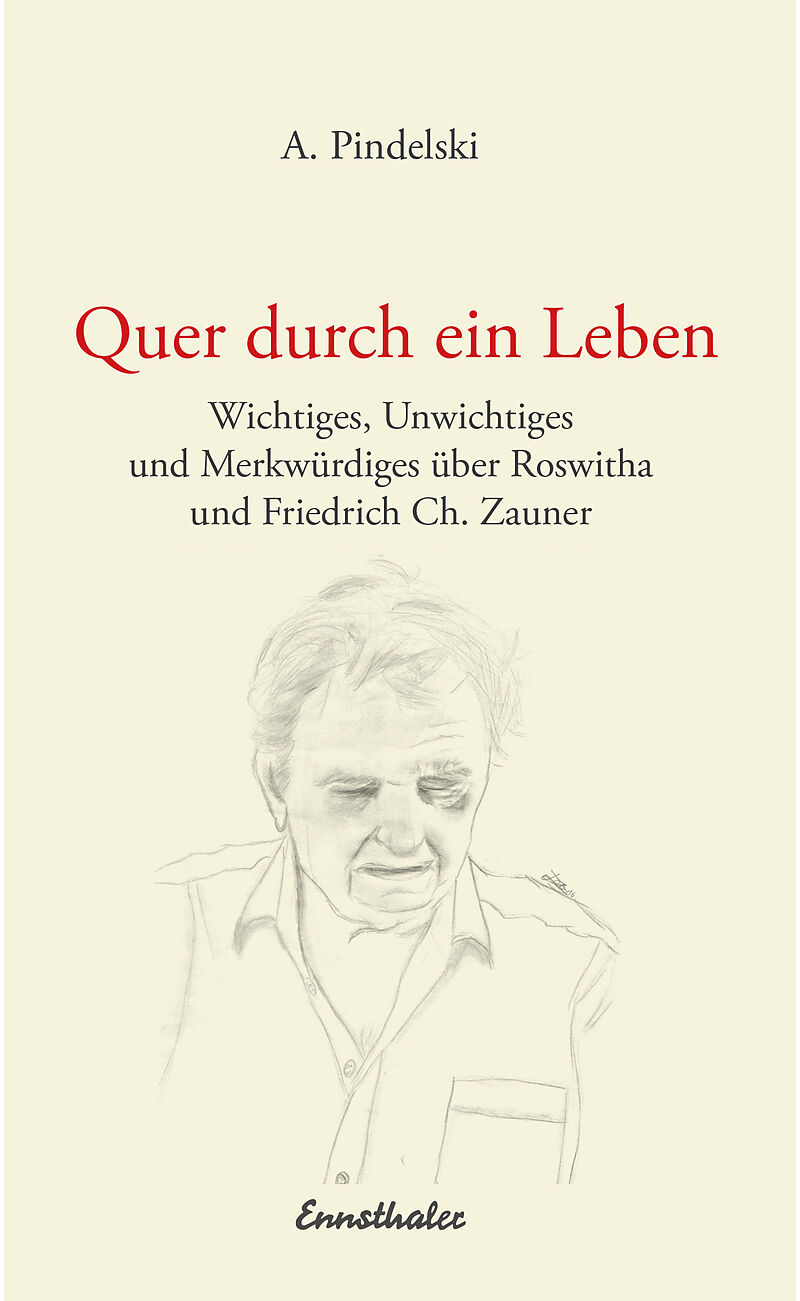 Quer durch ein Leben