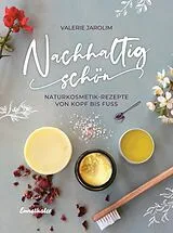 Fester Einband Nachhaltig schön von Valerie Jarolim