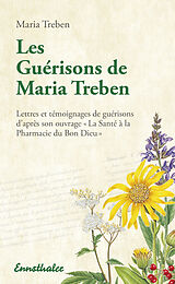 eBook (epub) Les Guérisons de Maria Treben de Maria Treben