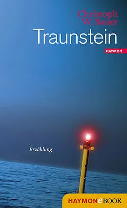 E-Book (epub) Traunstein von Christoph W. Bauer