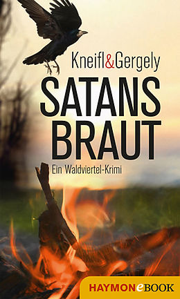 E-Book (epub) Satansbraut von Edith Kneifl, Stefan M. Gergely
