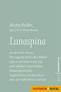 E-Book (epub) Lunaspina von Martin Pichler
